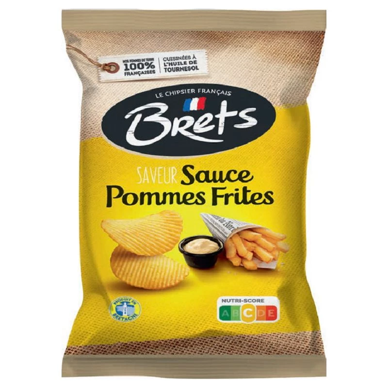 Lot de 10 Coupe-Pommes de terre (soit 1,17€ pièce)