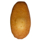 ~Madeleines moelleuses extra 25g - carton de 150