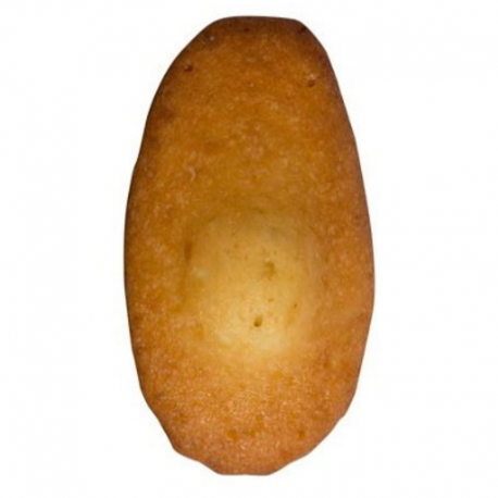 ~Madeleines moelleuses extra 25g - carton de 150
