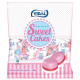 Sweet cakes Fraise - sachet de 200