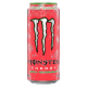 Monster Ultra Watermelon boîte 50cl - 12 canettes