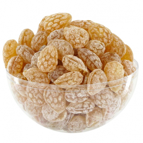 Bonbons au miel Bourgeons de sapin - 2kg