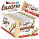Kinder Bueno White 39g - boîte de 30