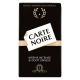 Carte Noire moulu 250g - les 12 paquets