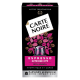 Carte Noire espresso n°9 intense - les 10 boîtes de 10 capsules