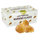 Ballotin de Marrons glacés (gros morceaux) - 250g
