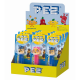 ~Pez figurine Pat Patrouille + recharge - le lot de 12