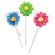 Sucettes Sweet Flower Pop - boîte de 30