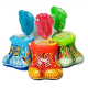 Boots Dipper Johny Bee - boîte de 24