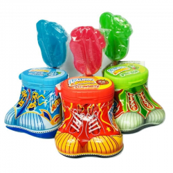 Boots Dipper Johny Bee - boîte de 24