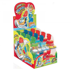 Boots Dipper Johny Bee - boîte de 24