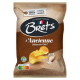 Chips Brets nature ancienne sel de Guérande 45g - carton de 14