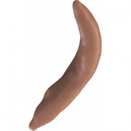 Orangettes en chocolat lait - 1kg
