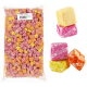Fruit-tella assortis - sachet de 3kg