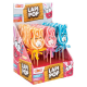 Sucettes Lapi Pop 40g - boîte de 18
