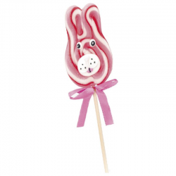 Sucettes Lapi Pop 40g - boîte de 18