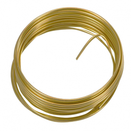 Fil de métal Déco OR - pièce
