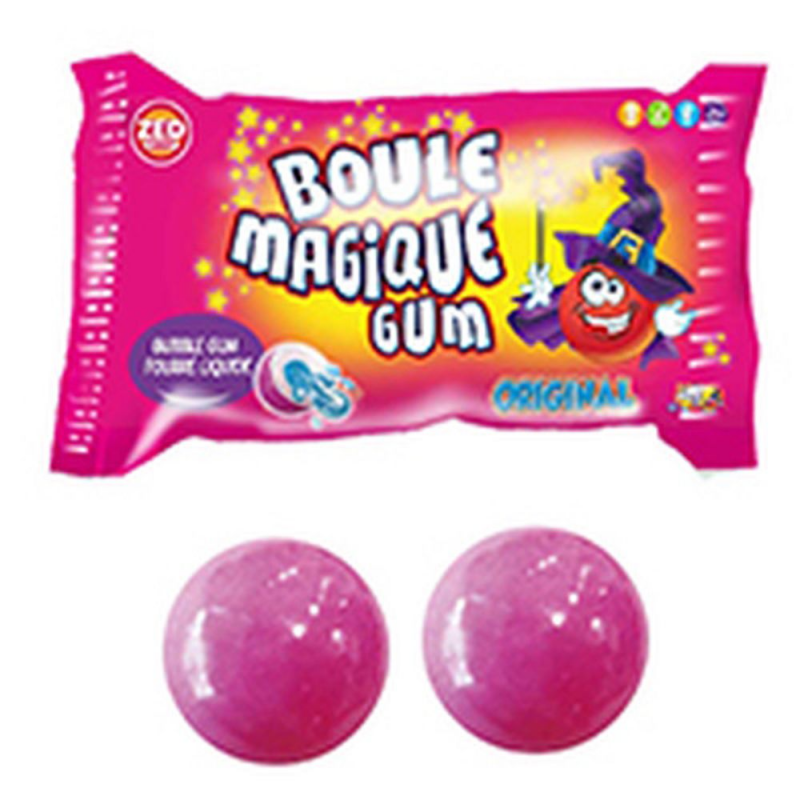 Boule Magique Color'Langue