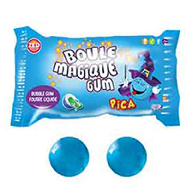 Jawbreaker Boule Magique Cola Boîte de 100 pièces 