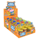 Candy Drummer Sucettes Funny Candy - boîte de 12