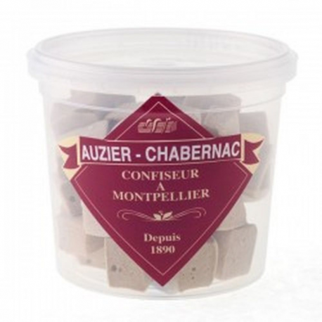 Pâtes vanille 100g Auzier - les 12 pots