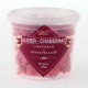 Pralines rouges 200g Auzier - les 12 pots