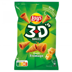 Pipas - Graines de tournesol sans coquille salées FRIT RAVICH 1 Kg.