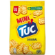 Tuc l'Original nature mini 100g - 21 sachets