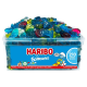 Schtroumpfs gélifiés HARIBO - tubo de 210