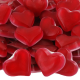 Coeurs Red Love HARIBO - tubo de 150