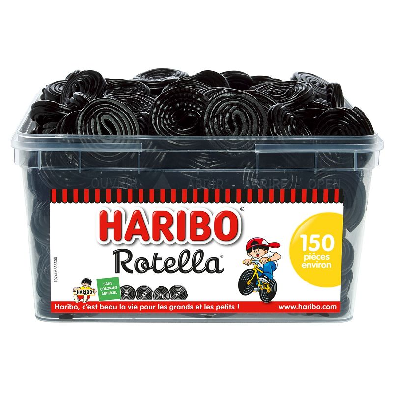 Mètre Rotella HARIBO