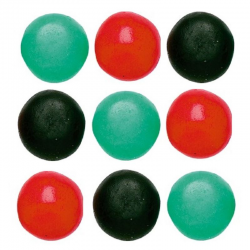 Fraizibus HARIBO - tubo de 300