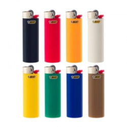 Bic briquets J26 maxi standard - boîte de 50