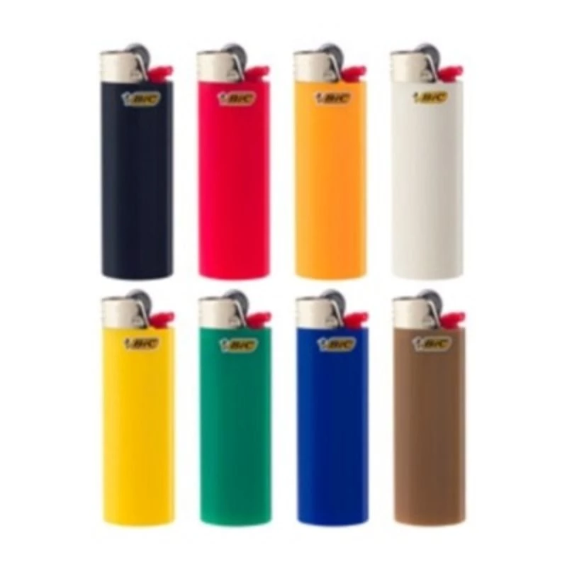 Boite de 50 briquets BIC Maxi