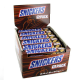 Snickers 2 packs King Size 75g - boîte de 24