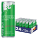 Red Bull green édition Fruit du dragon 25cl - par 24 boîtes