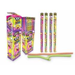 Acido gumetro Johny Bee xxl - boîte de 24