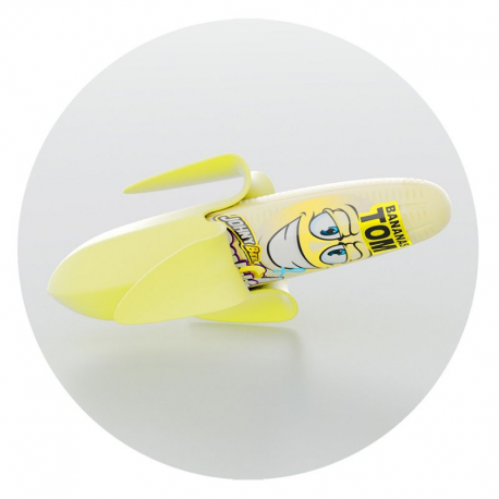 Boom spray Johny Bee - présentoir de 12