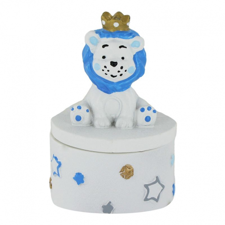 Boîte à dents roi Lion - pièce