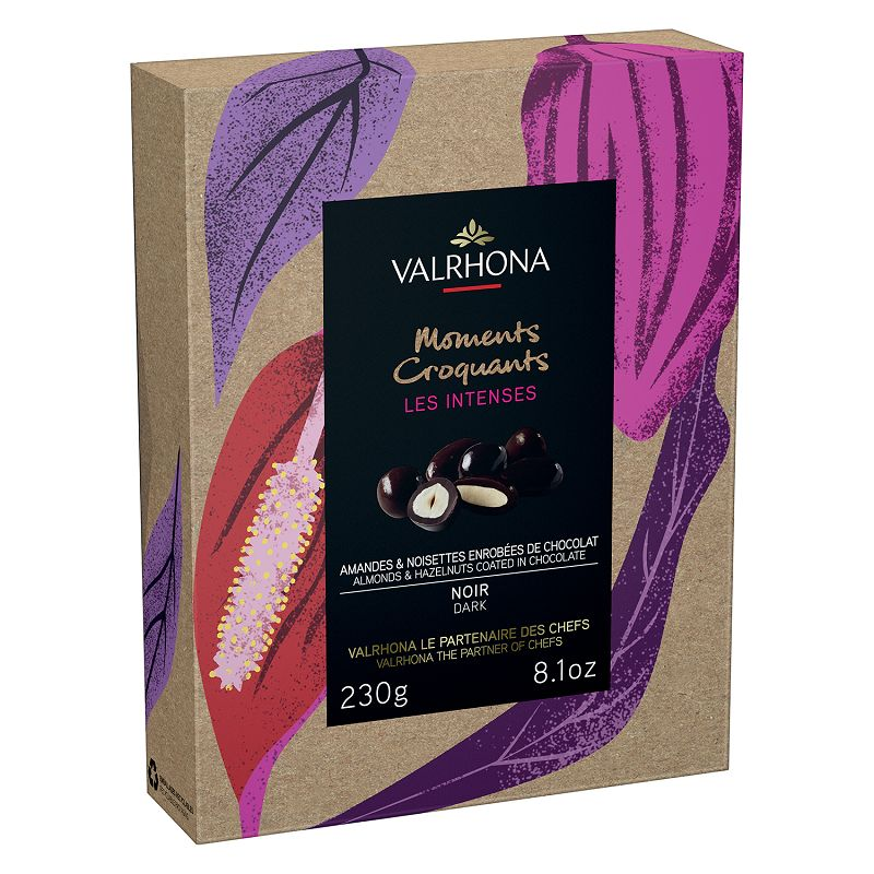 Assortiment bonbons de chocolat de noël valrhona 32 KG