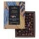 Equinoxe amandes/noisettes au chocolat noir et lait Valrhona - coffret de 230g