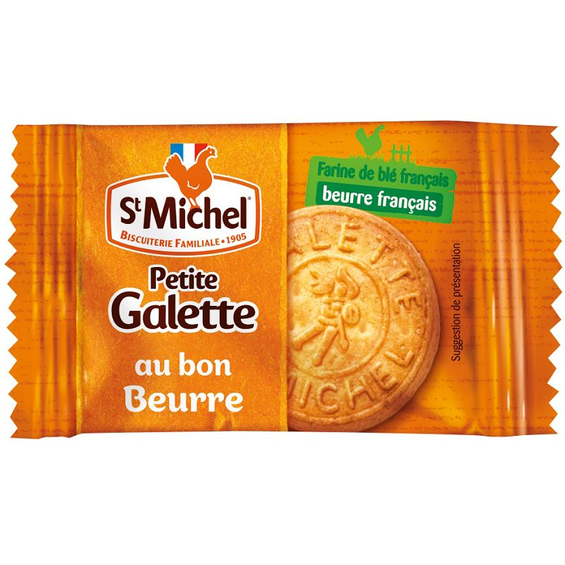 Emporte-pièce Petit Beurre Un grand Merci - La Boîte à Cookies