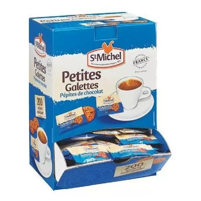 La Grande Galette 1905 - St Michel - 150 g, 3 sachets de 3 galettes