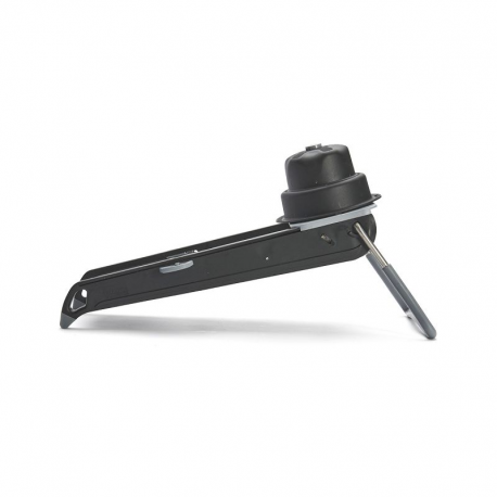 Mandoline Swing PLUS De Buyer NOIR