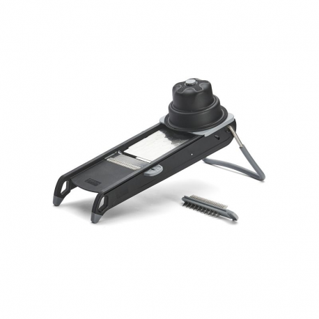 Mandoline Swing PLUS De Buyer NOIR