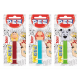 Pez figurine Astérix + 1 recharge - le lot de 12