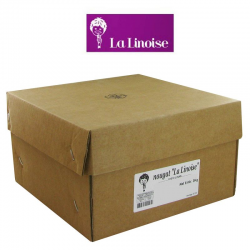 Boule Nougat tendre aux arachides - 3kg