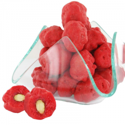 Pralines amande fine et entière - sac de 2.500kg