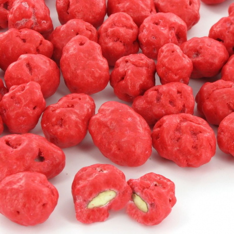 Pralines amande fine et entière - sac de 2.500kg