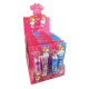 Lips Candy set Unicorn Rouge à lèvres Licorne - boîte de 18